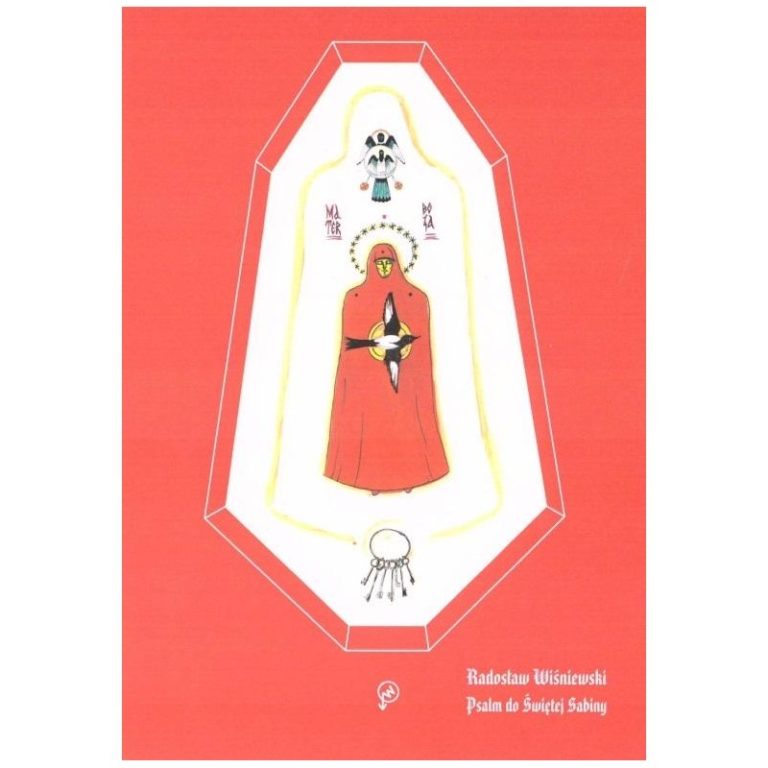 PSALM DO ŚW. SABINY