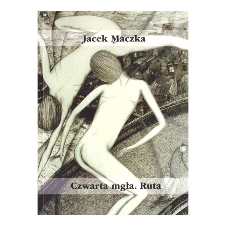 CZWARTA MGŁA. RUTA