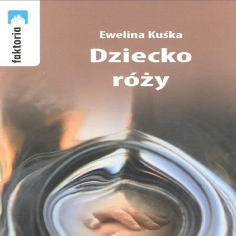 DZIECKO RÓŻY