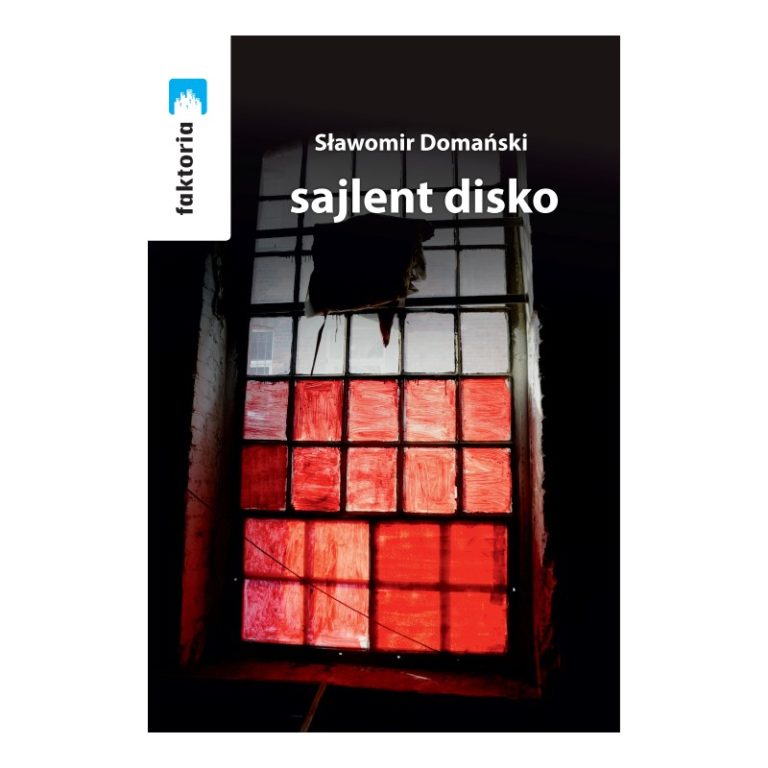SAJLENT DISKO