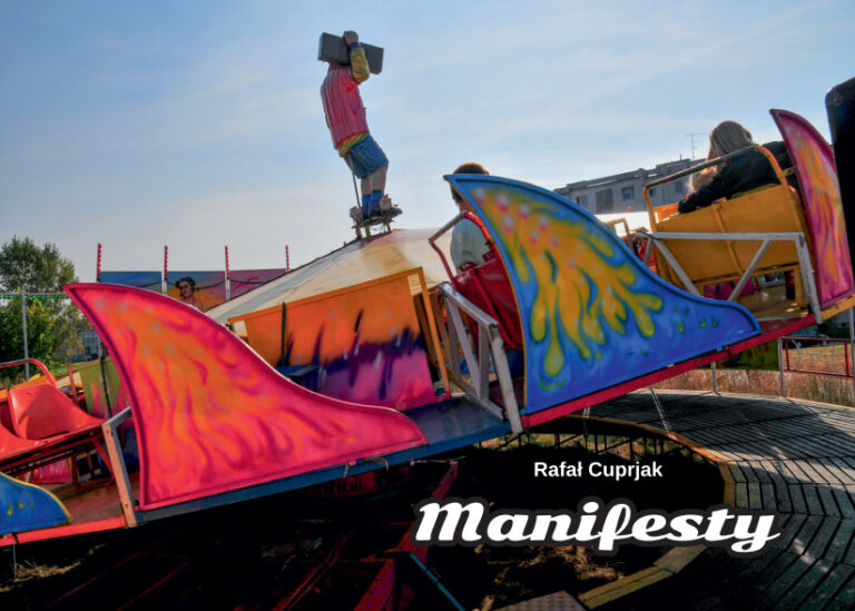 MANIFESTY
