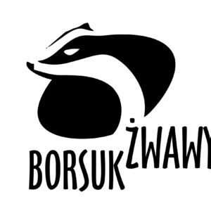 Żwawy Borsuk