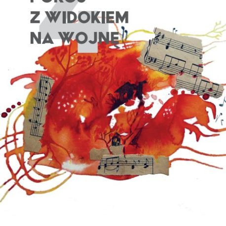 POKÓJ Z WIDOKIEM NA WOJNE 4