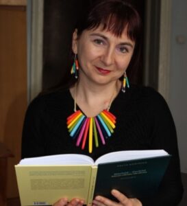 Aneta Kamińska
