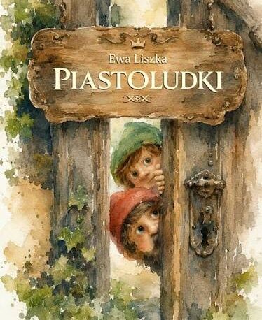 PIASTOLUDKI